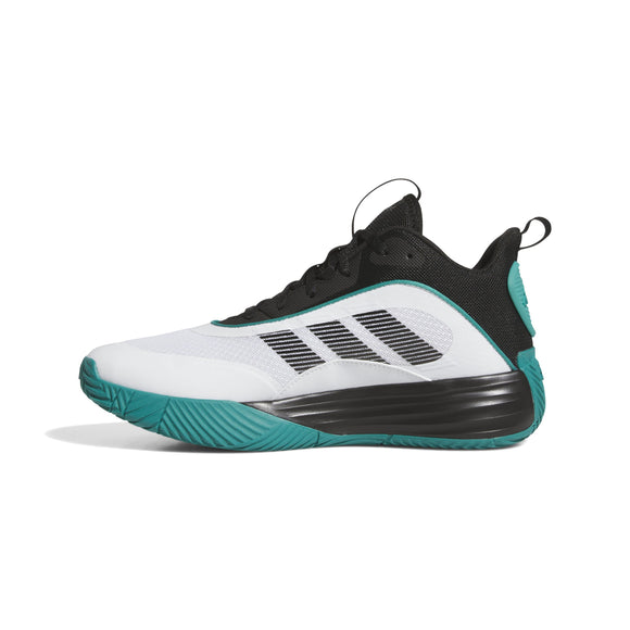 ADIDAS OWNTHEGAME 3.0 JR6674 BASKETBALL SHOES (M)