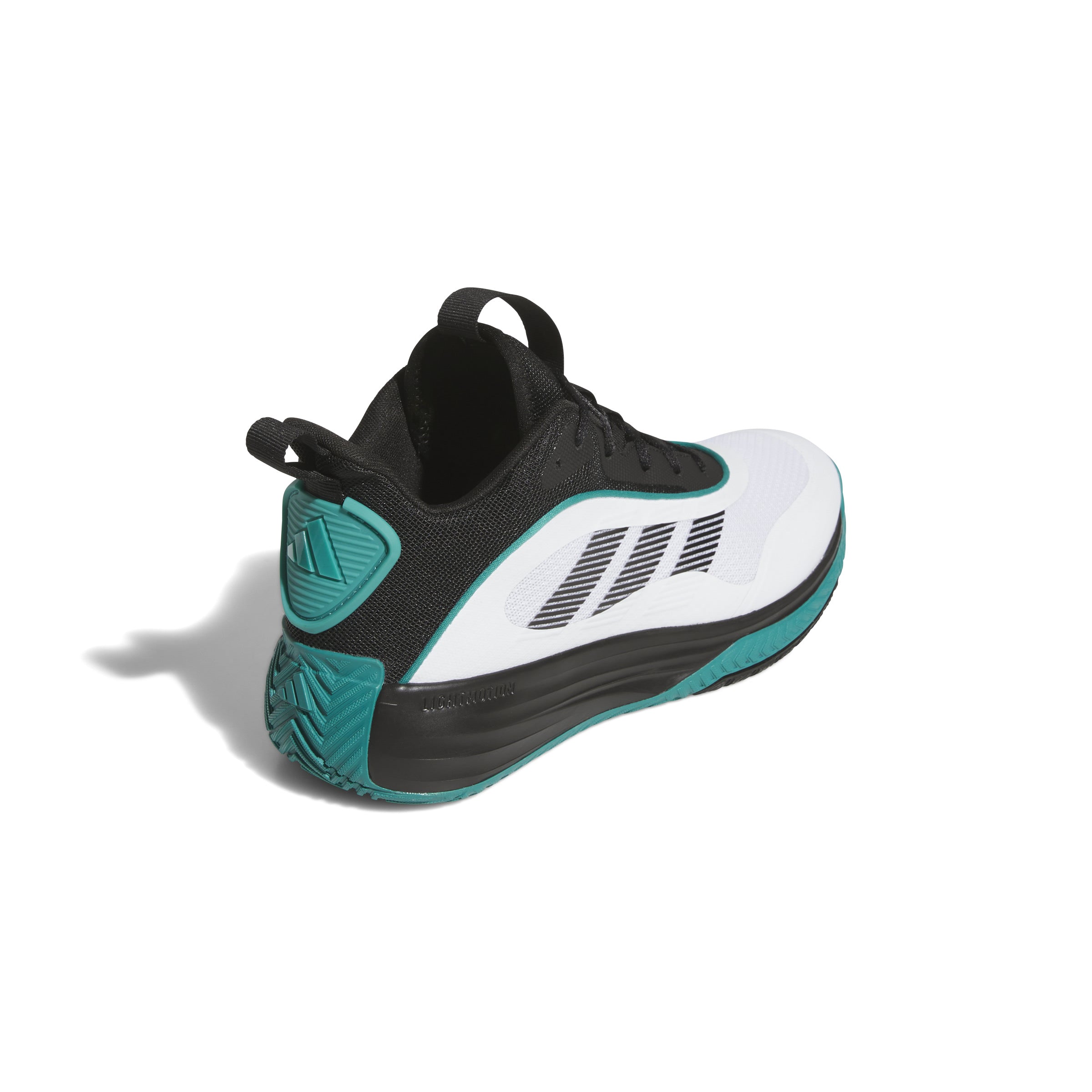 ADIDAS OWNTHEGAME 3.0 JR6674 BASKETBALL SHOES (M)
