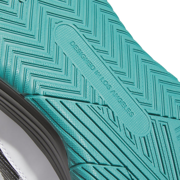 ADIDAS OWNTHEGAME 3.0 JR6674 BASKETBALL SHOES (M)