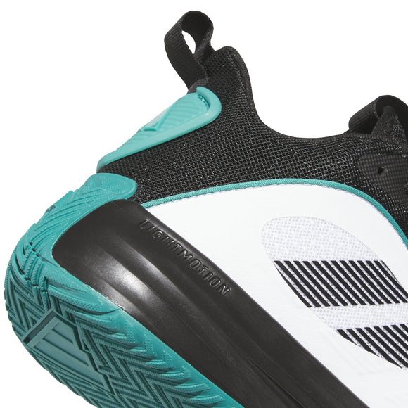 ADIDAS OWNTHEGAME 3.0 JR6674 BASKETBALL SHOES (M)