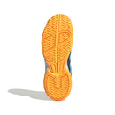 ADIDAS LIGRA 8 K AUON/FLAAQU/SELURE JR7120 COURT SHOES (YB)-4
