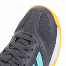 ADIDAS LIGRA 8 K AUON/FLAAQU/SELURE JR7120 COURT SHOES (YB)-8