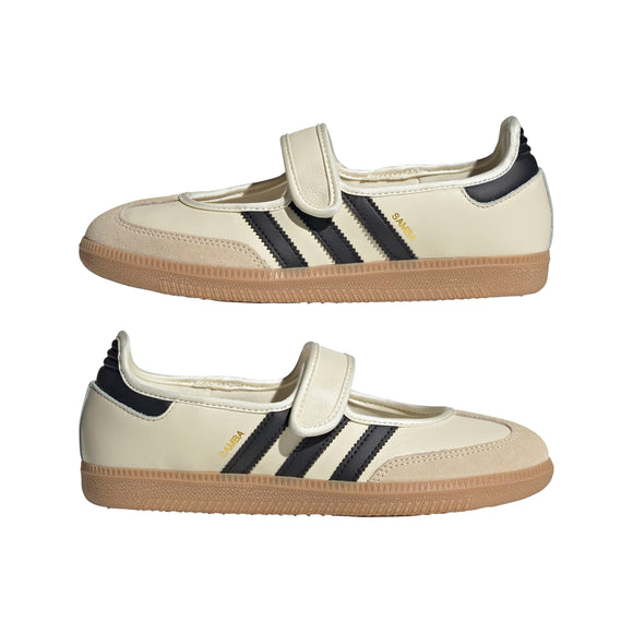 ADIDAS SAMBA JANE W JR7338 SNEAKER (W)
