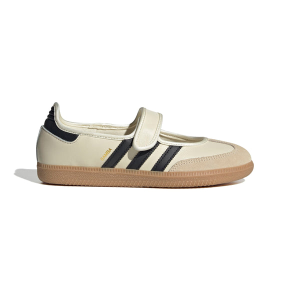 ADIDAS SAMBA JANE W JR7338 SNEAKER (W)