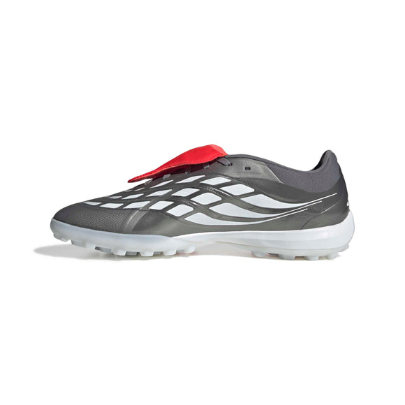 ADIDAS PREDATOR PRO FT TF JR7864 TURF SHOES FOOTBALL (M)