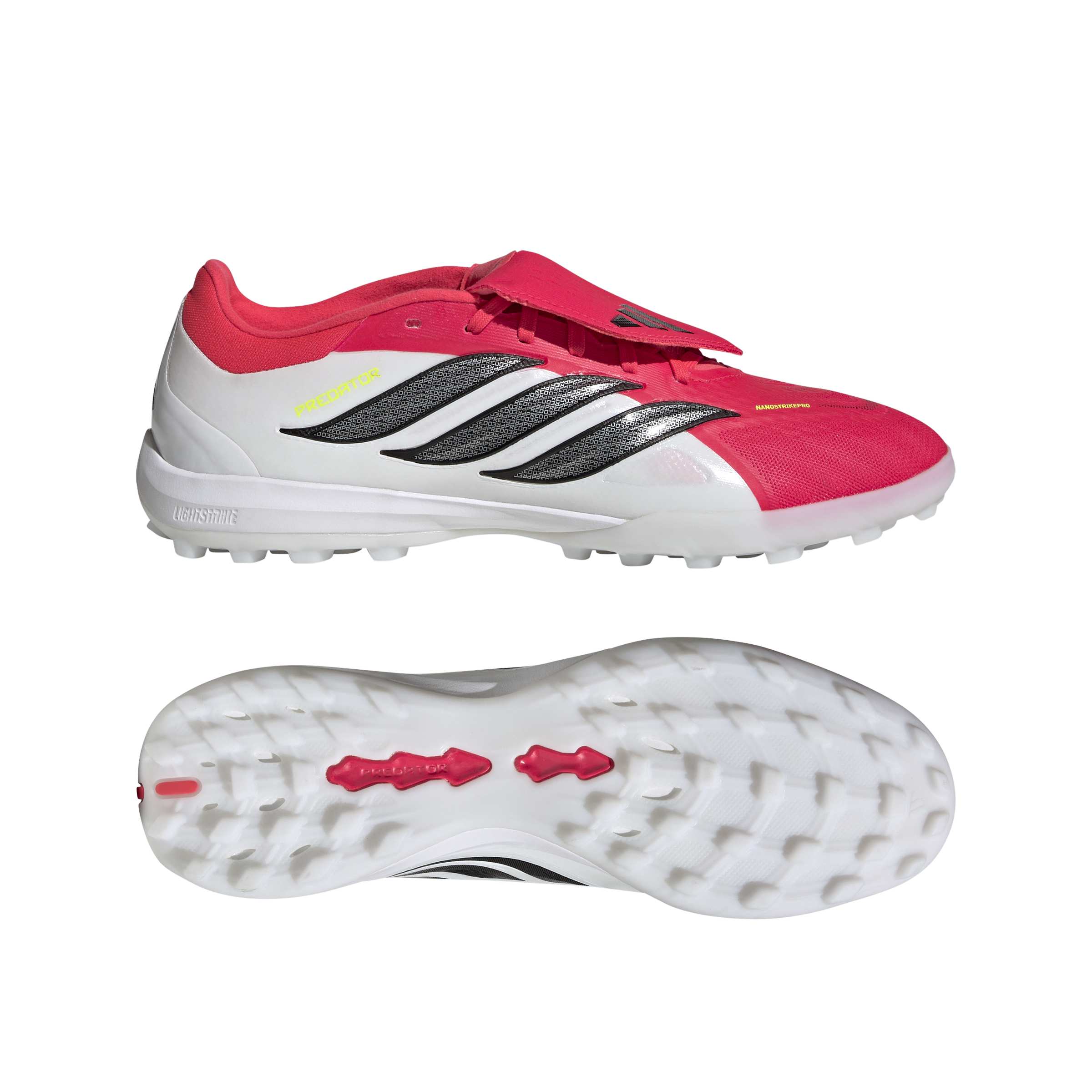 ADIDAS PREDATOR PRO FT TF JR7866 TURF SHOES FOOTBALL (M) | Sonee