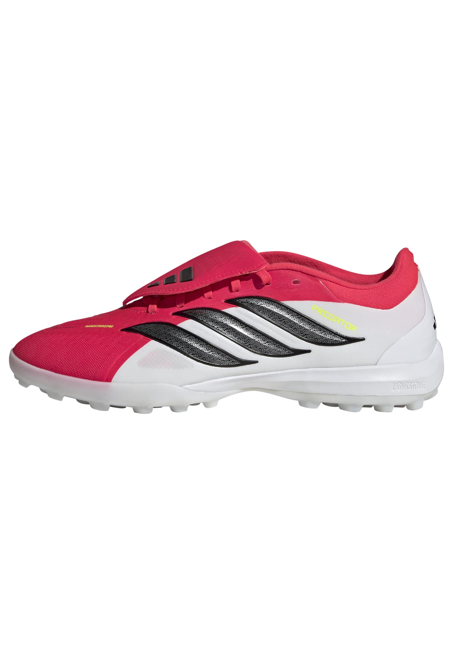 ADIDAS PREDATOR PRO FT TF JR7866 TURF SHOES FOOTBALL (M) | Sonee