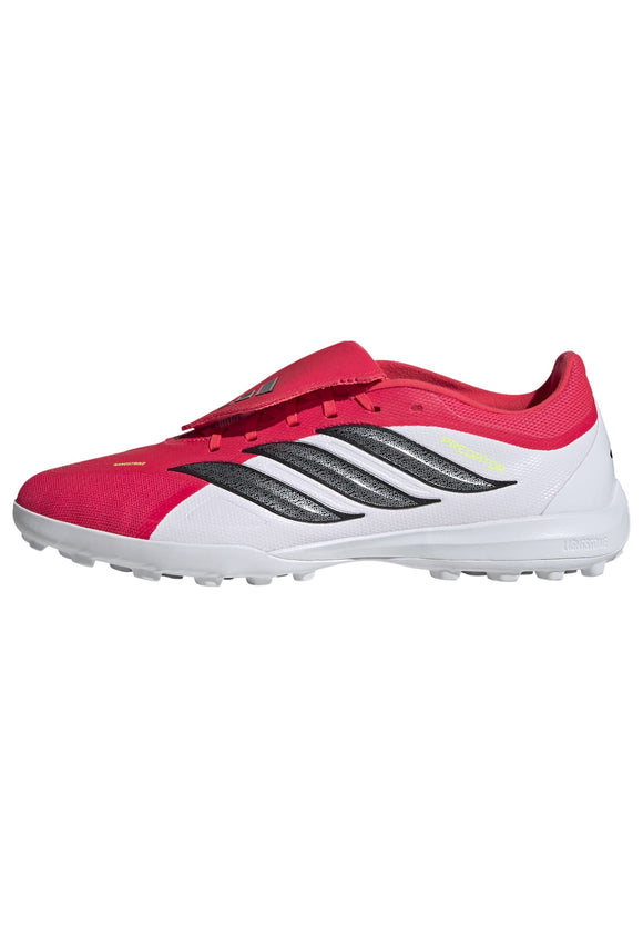 ADIDAS PREDATOR LEAGUE FT TF JR7873 TURF SHOES FOOTBALL (M)