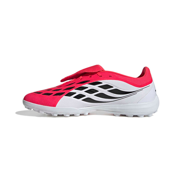 ADIDAS PREDATOR LEAGUE FT TF JR7873 TURF SHOES FOOTBALL (M)