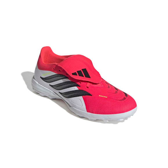 ADIDAS PREDATOR LEAGUE FT TF JR7873 TURF SHOES FOOTBALL (M)