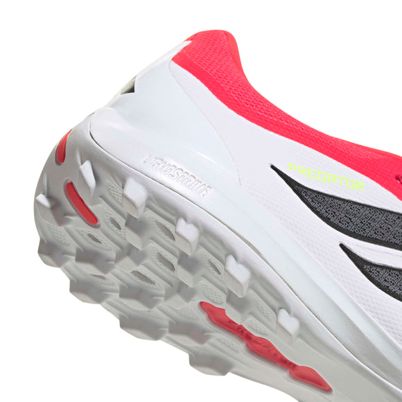 ADIDAS PREDATOR LEAGUE FT TF JR7873 TURF SHOES FOOTBALL (M)