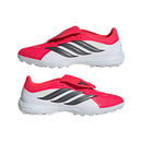 ADIDAS PREDATOR LEAGUE FT TF JR7873 TURF SHOES FOOTBALL (M)-9