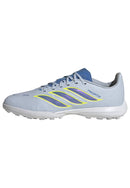 ADIDAS PREDATOR LEAGUE TF J CRSK/RAYBLU/TESOYE JR7913 TURF SHOES FOOTBALL (YB)-11