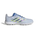 ADIDAS PREDATOR LEAGUE TF J CRSK/RAYBLU/TESOYE JR7913 TURF SHOES FOOTBALL (YB)-1