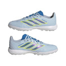 ADIDAS PREDATOR LEAGUE TF J CRSK/RAYBLU/TESOYE JR7913 TURF SHOES FOOTBALL (YB)-9