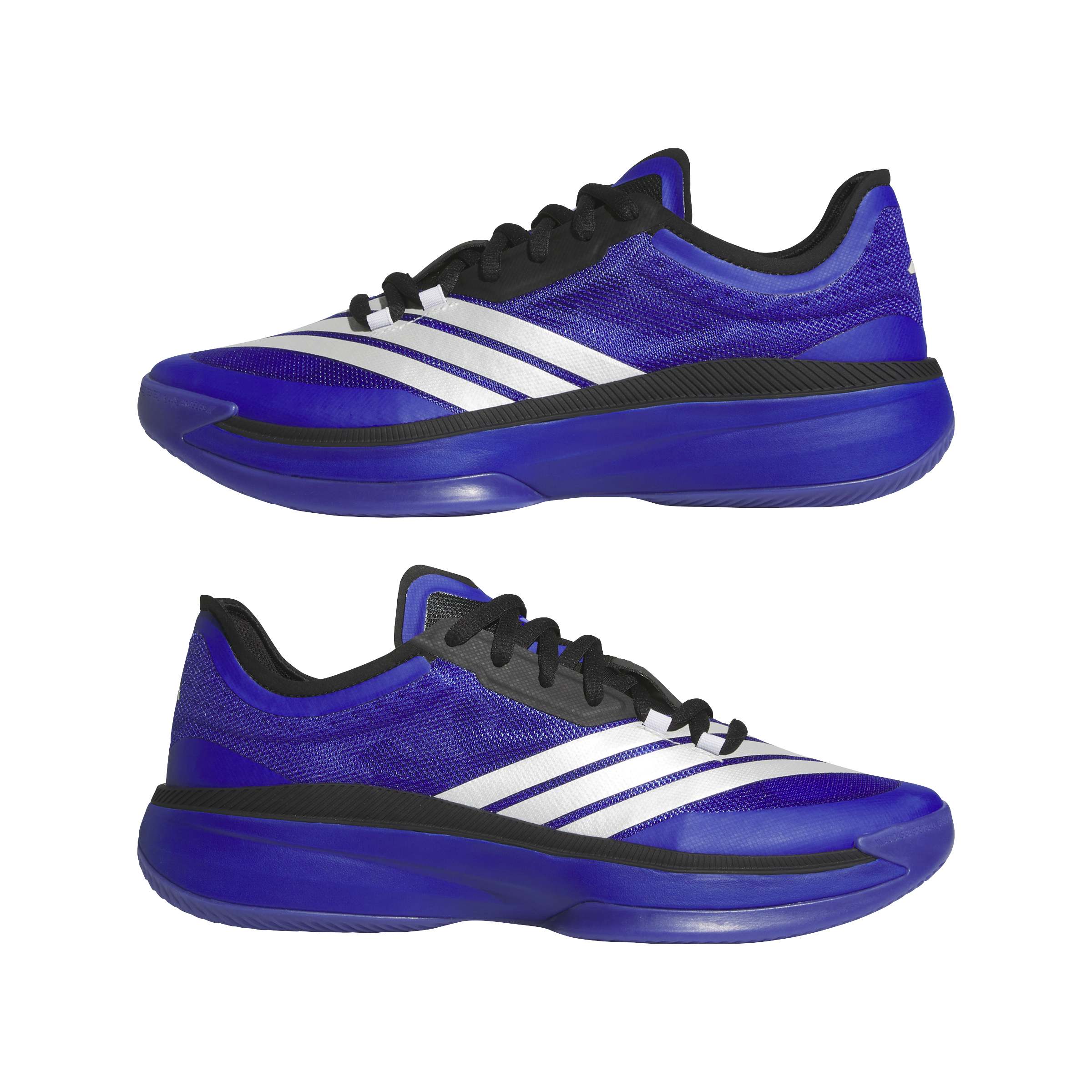 ADIDAS ADIZERO SELECT 3.0 TEAM JR8272 BASKETBALL SHOES (M) | Sonee