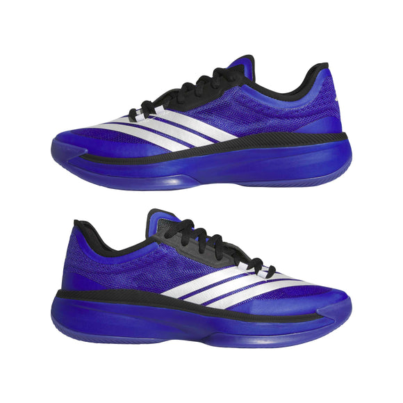 ADIDAS ADIZERO SELECT 3.0 TEAM JR8272 BASKETBALL SHOES (M)