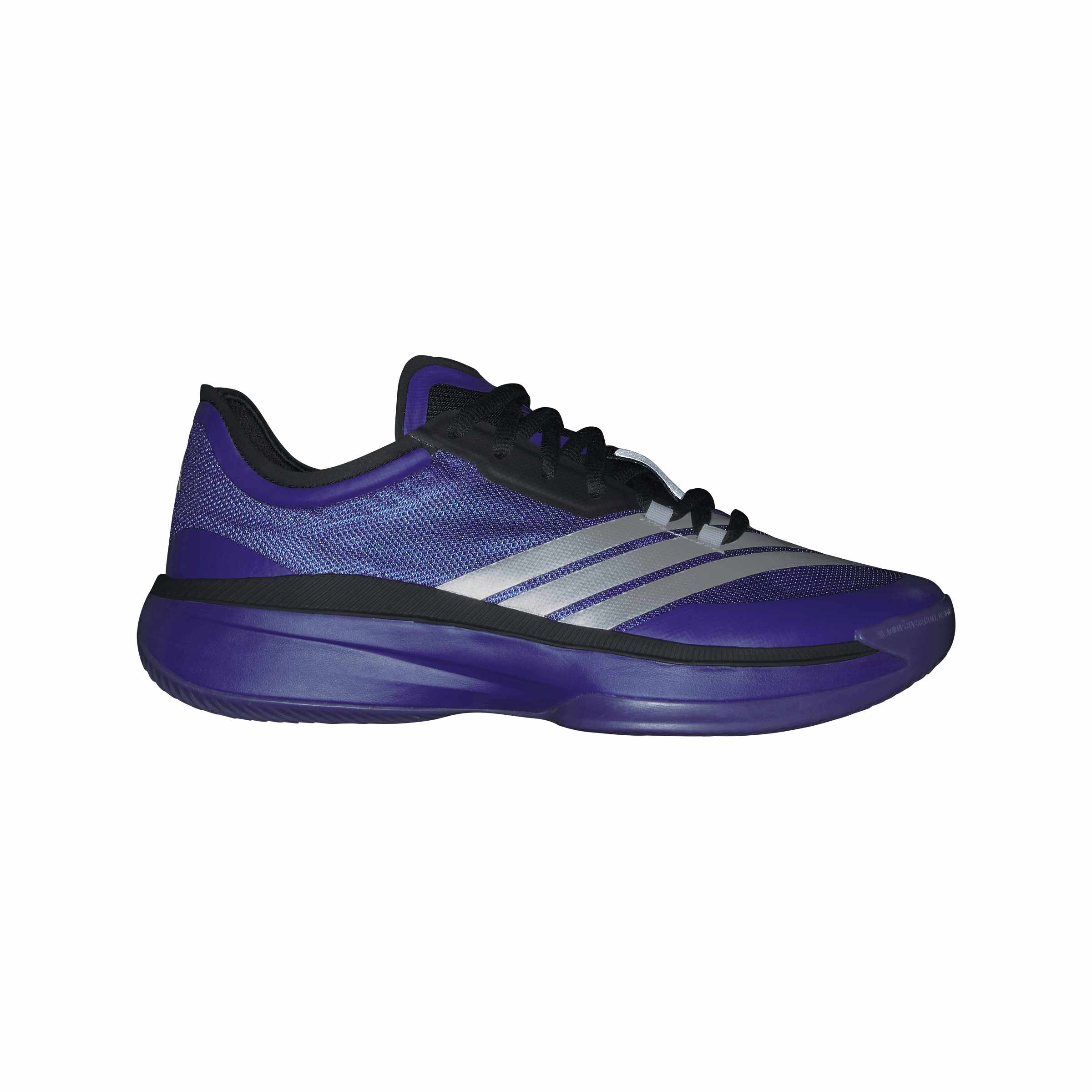 ADIDAS ADIZERO SELECT 3.0 TEAM JR8272 BASKETBALL SHOES (M)