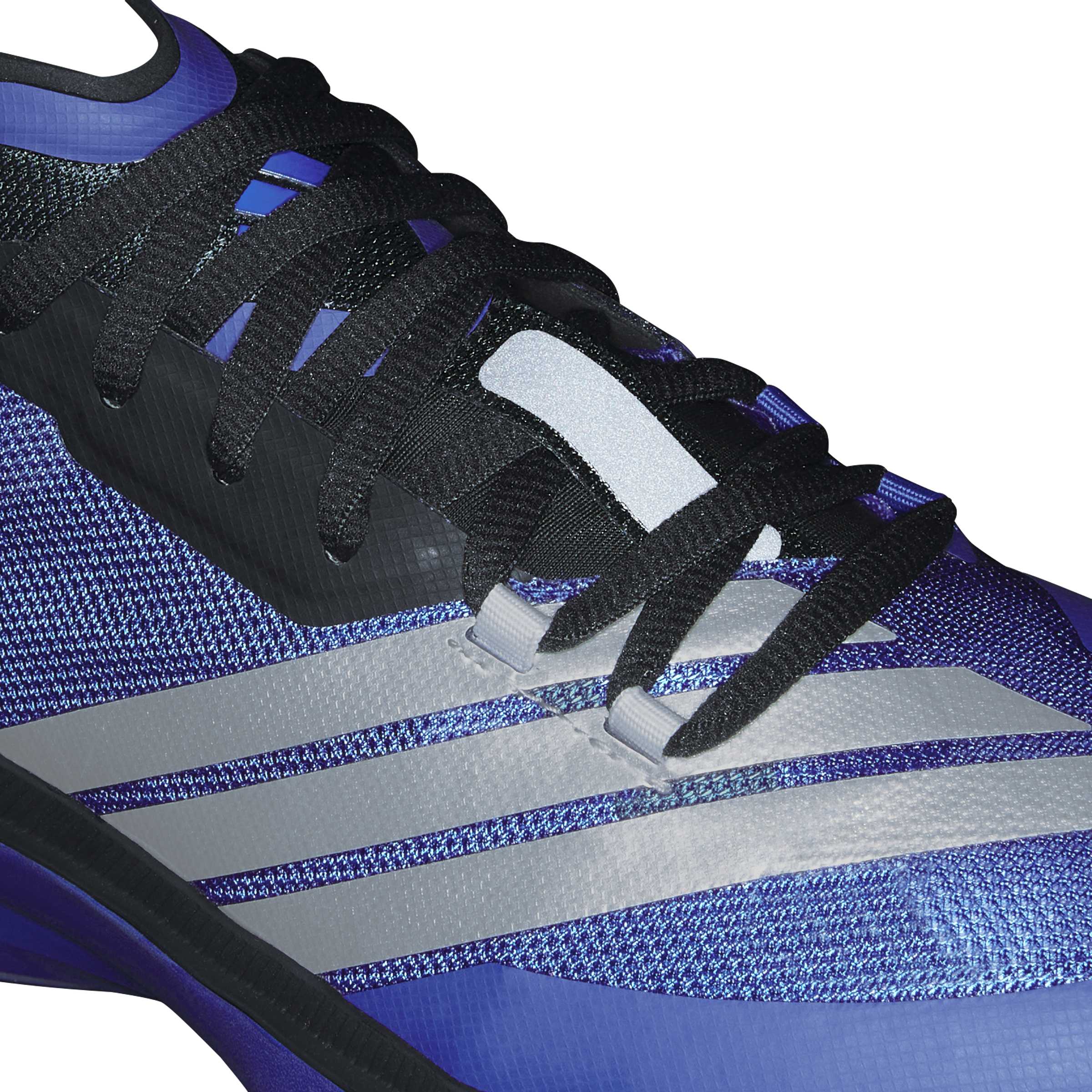 ADIDAS ADIZERO SELECT 3.0 TEAM JR8272 BASKETBALL SHOES (M)
