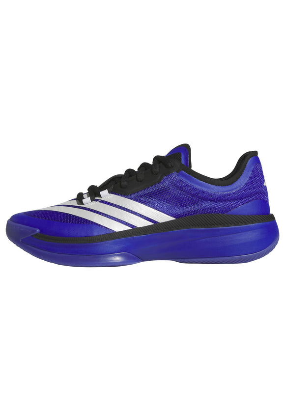 ADIDAS ADIZERO SELECT 3.0 TEAM JR8272 BASKETBALL SHOES (M)
