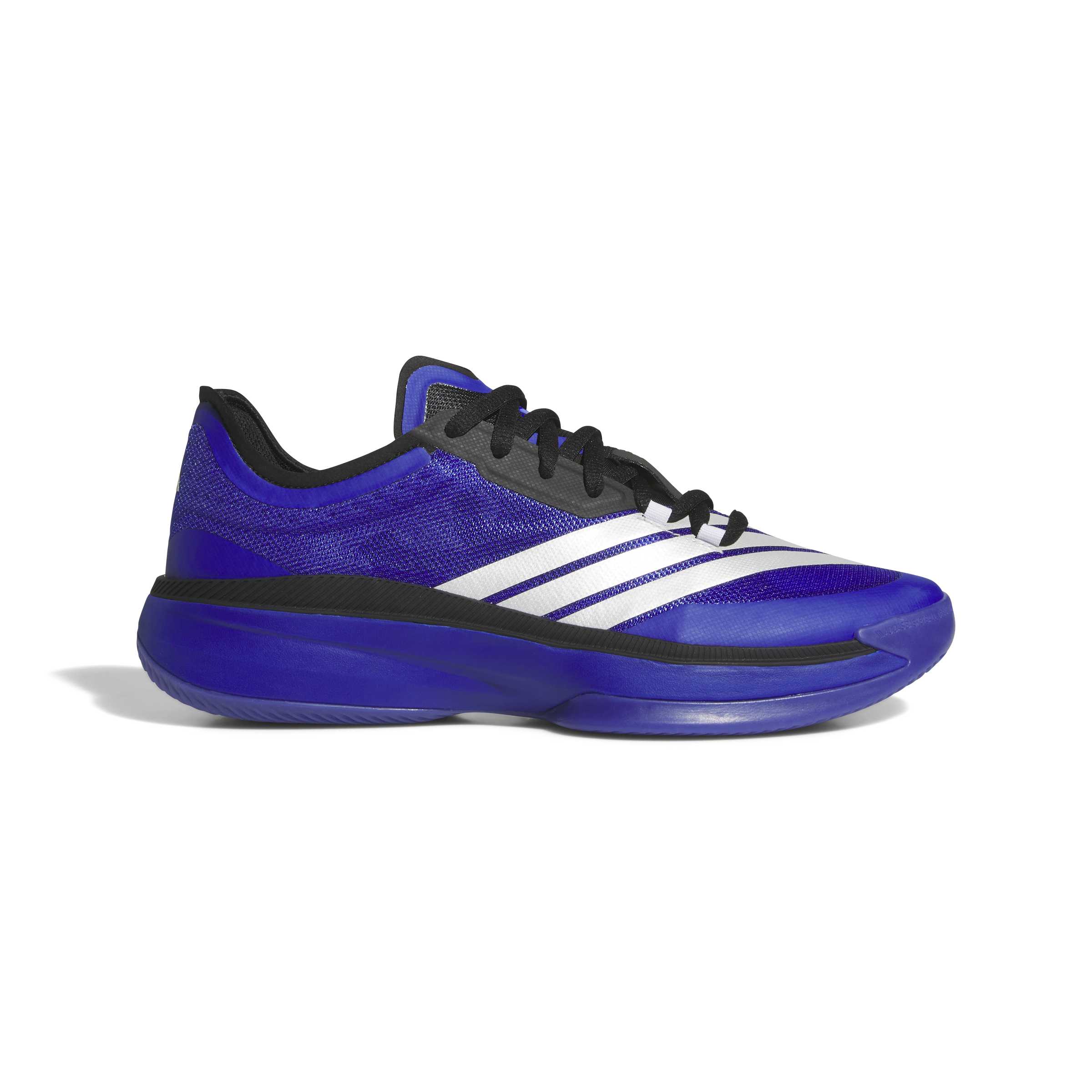 ADIDAS ADIZERO SELECT 3.0 TEAM JR8272 BASKETBALL SHOES (M)
