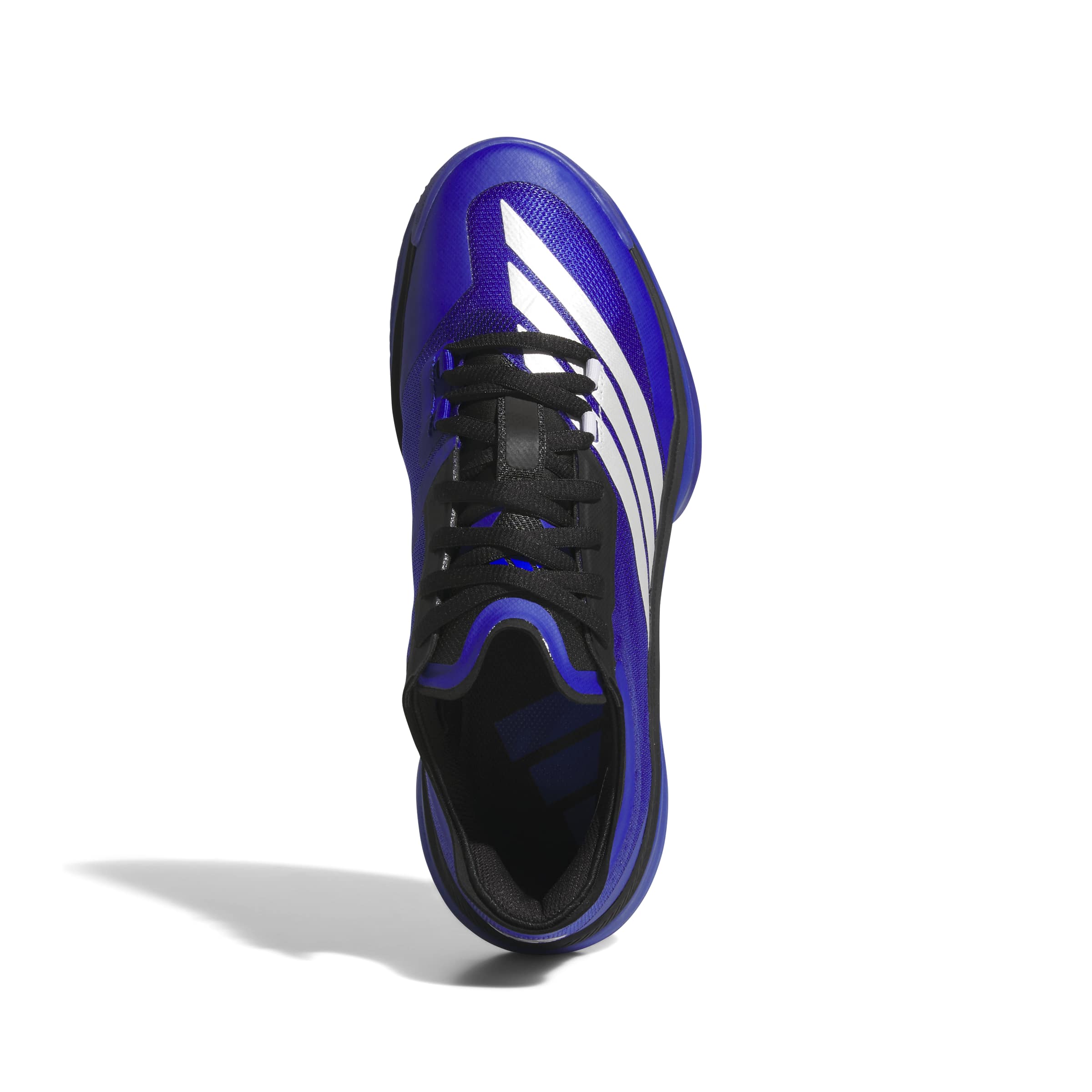 ADIDAS ADIZERO SELECT 3.0 TEAM JR8272 BASKETBALL SHOES (M)