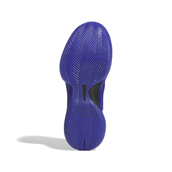 ADIDAS ADIZERO SELECT 3.0 TEAM JR8272 BASKETBALL SHOES (M)