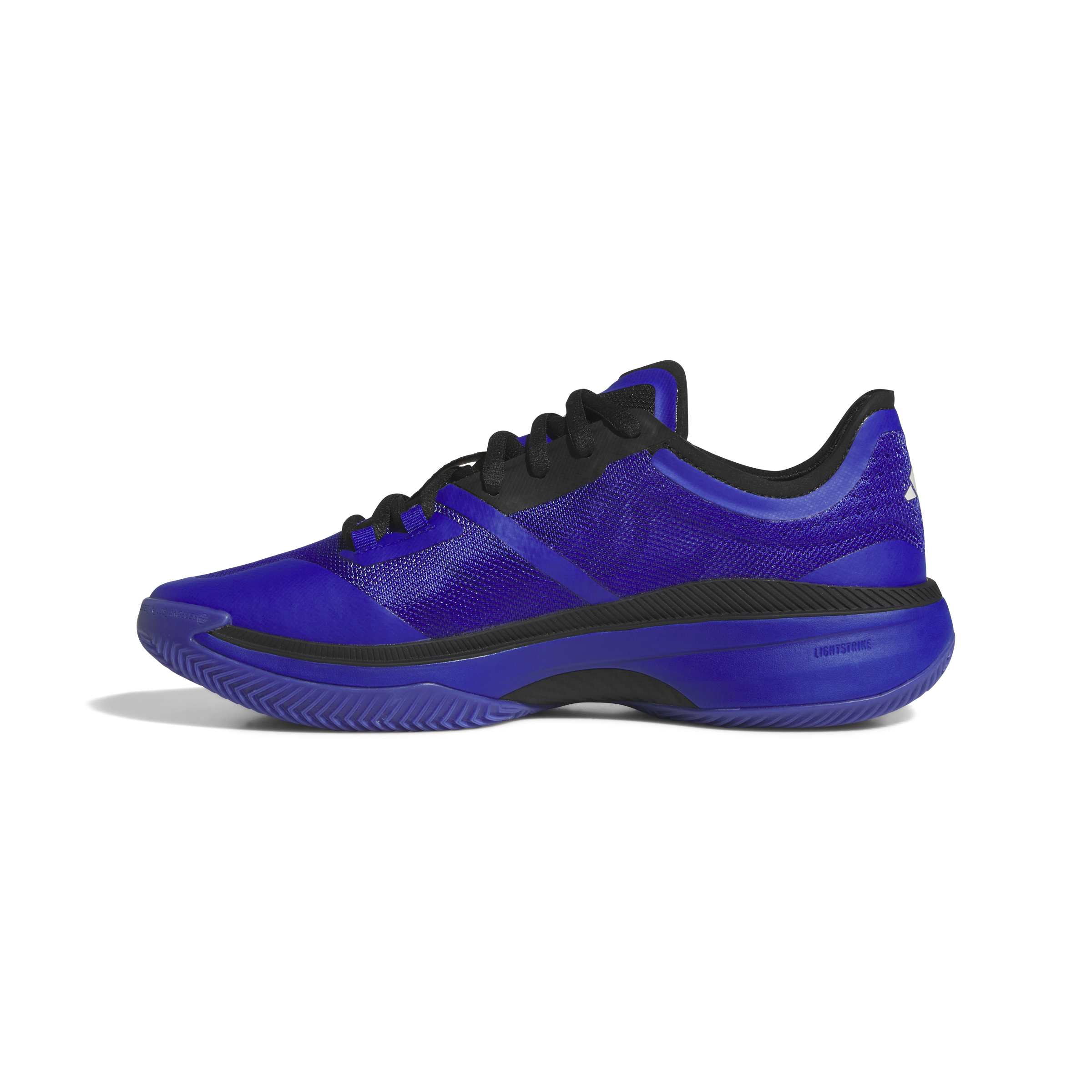 ADIDAS ADIZERO SELECT 3.0 TEAM JR8272 BASKETBALL SHOES (M)