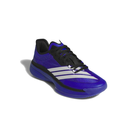 ADIDAS ADIZERO SELECT 3.0 TEAM JR8272 BASKETBALL SHOES (M)
