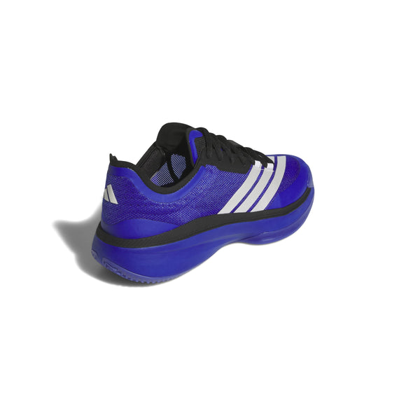 ADIDAS ADIZERO SELECT 3.0 TEAM JR8272 BASKETBALL SHOES (M)