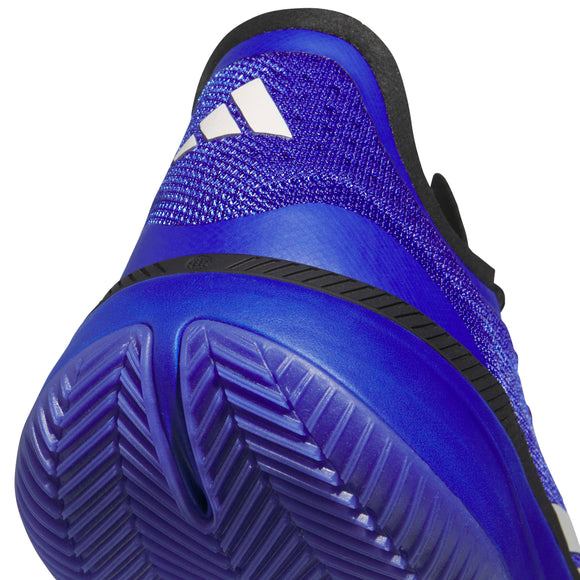 ADIDAS ADIZERO SELECT 3.0 TEAM JR8272 BASKETBALL SHOES (M)