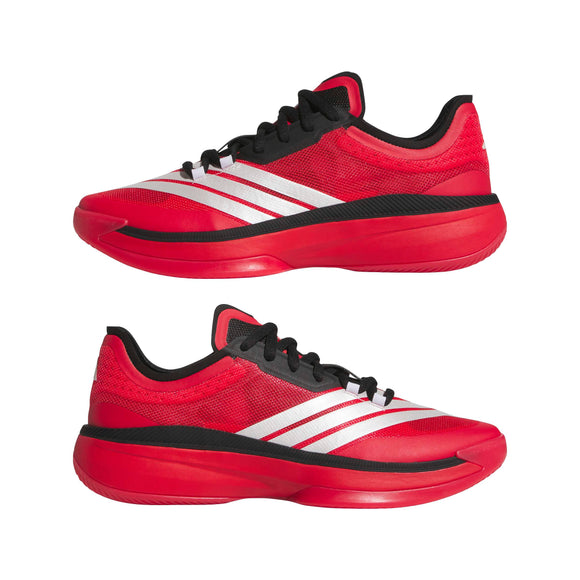 ADIDAS ADIZERO SELECT 3.0 TEAM JR8273 BASKETBALL SHOES (M)