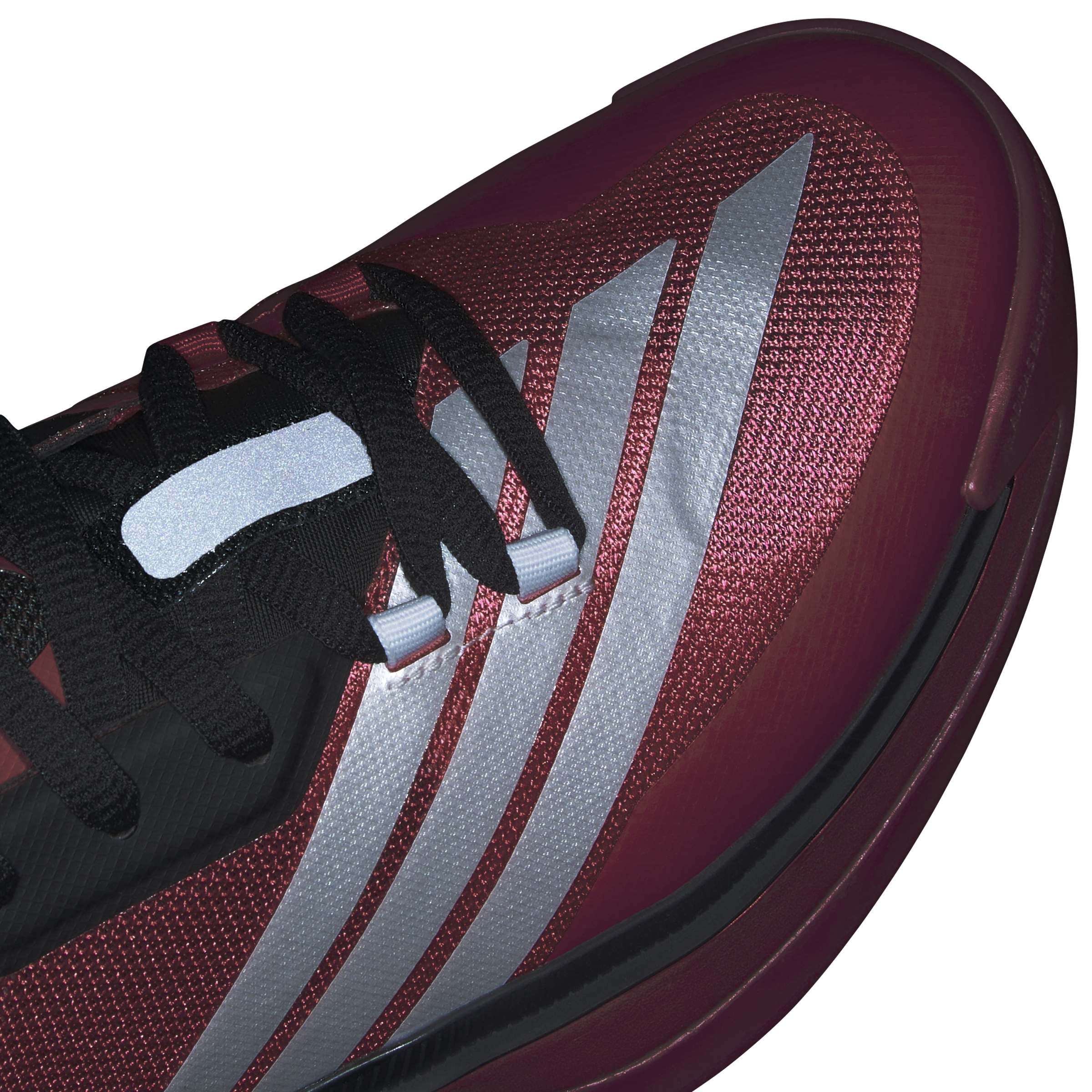 ADIDAS ADIZERO SELECT 3.0 TEAM JR8273 BASKETBALL SHOES (M)
