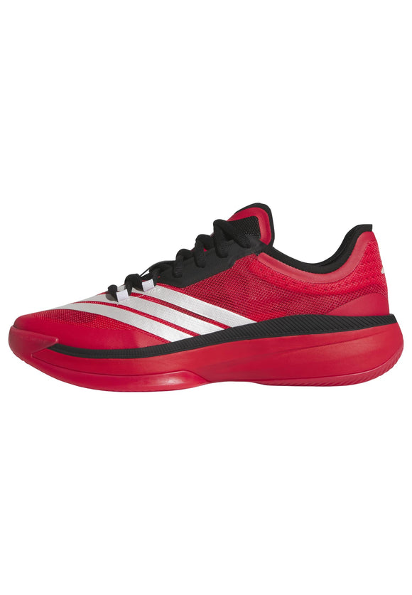 ADIDAS ADIZERO SELECT 3.0 TEAM JR8273 BASKETBALL SHOES (M)