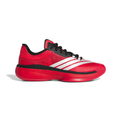 ADIDAS ADIZERO SELECT 3.0 TEAM JR8273 BASKETBALL SHOES (M)