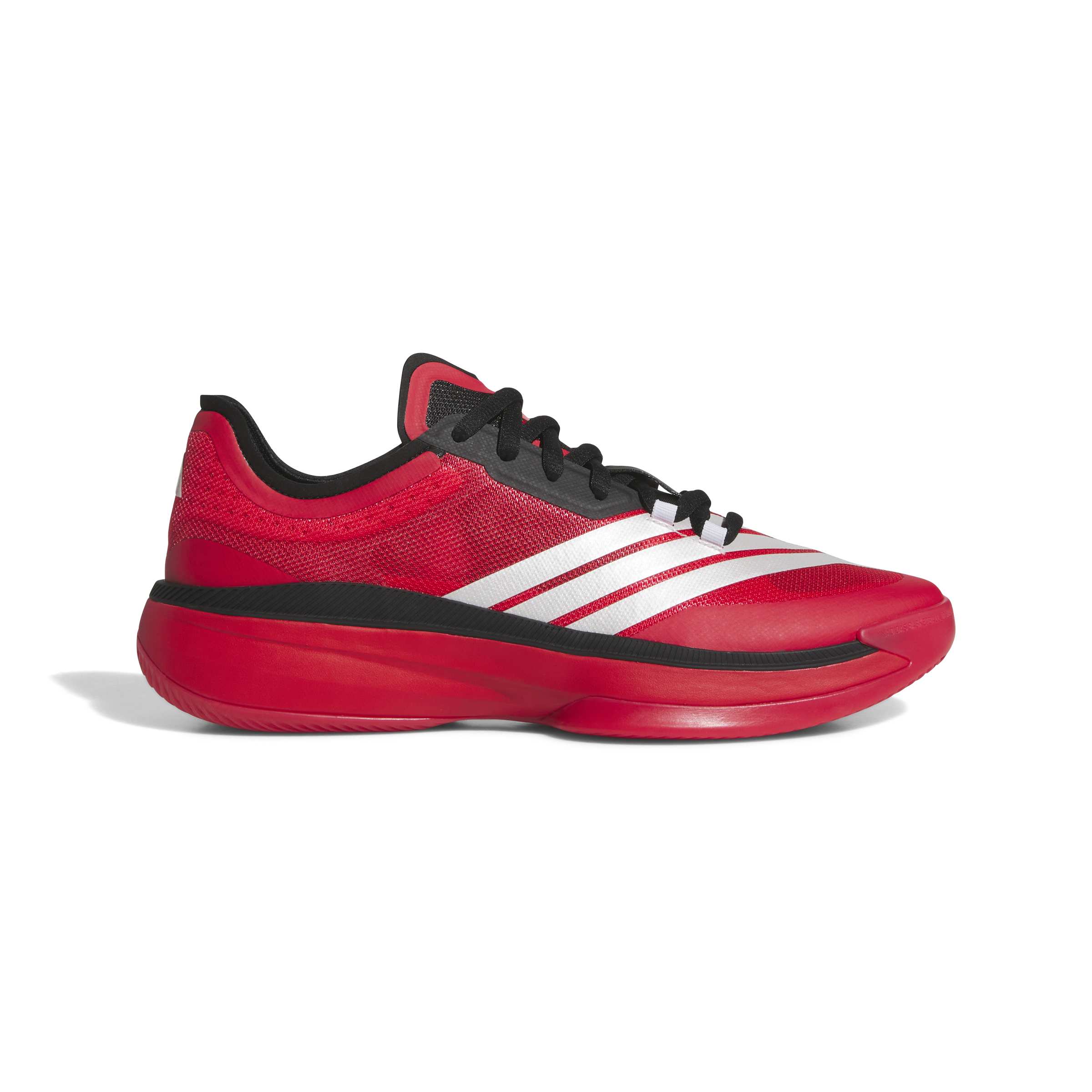 ADIDAS ADIZERO SELECT 3.0 TEAM JR8273 BASKETBALL SHOES (M)