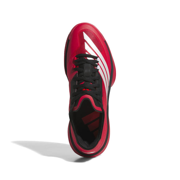 ADIDAS ADIZERO SELECT 3.0 TEAM JR8273 BASKETBALL SHOES (M)