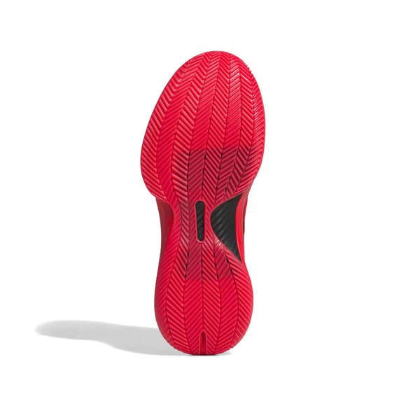 ADIDAS ADIZERO SELECT 3.0 TEAM JR8273 BASKETBALL SHOES (M)