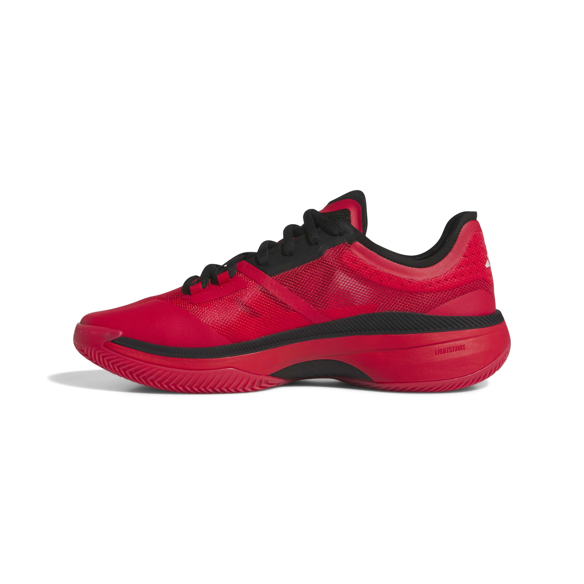 ADIDAS ADIZERO SELECT 3.0 TEAM JR8273 BASKETBALL SHOES (M)