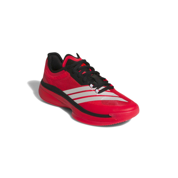 ADIDAS ADIZERO SELECT 3.0 TEAM JR8273 BASKETBALL SHOES (M)