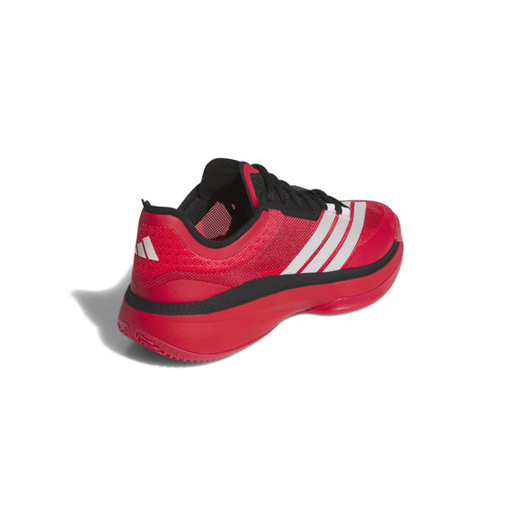 ADIDAS ADIZERO SELECT 3.0 TEAM JR8273 BASKETBALL SHOES (M)