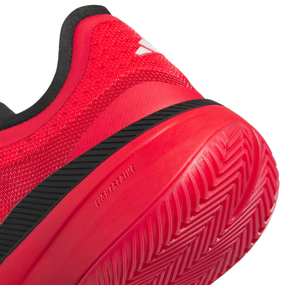 ADIDAS ADIZERO SELECT 3.0 TEAM JR8273 BASKETBALL SHOES (M)