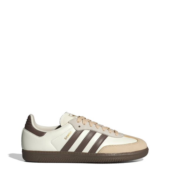ADIDAS SAMBA OG W JR8842 SNEAKER (W)