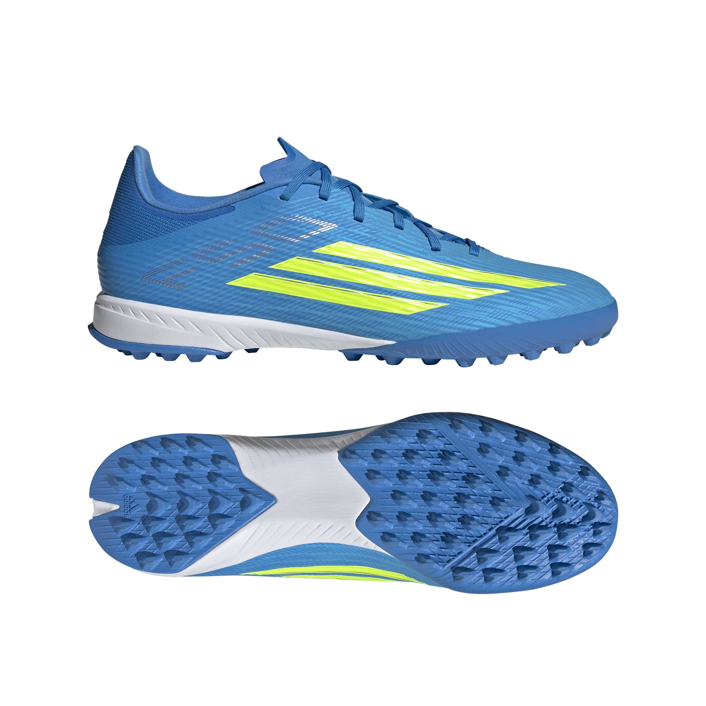 ADIDAS F50 LEAGUE TF JR8975 TURF SHOES FOOTBALL (M) | Sonee Sports