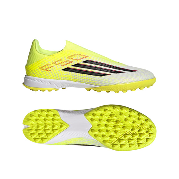 ADIDAS F50 LEAGUE LL TF JR8979 TURF SHOES FOOTBALL (M)
