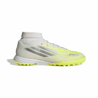 ADIDAS F50 SPARKFUSION LEAGUE TF JR9004 TURF SHOES FOOTBALL (W)