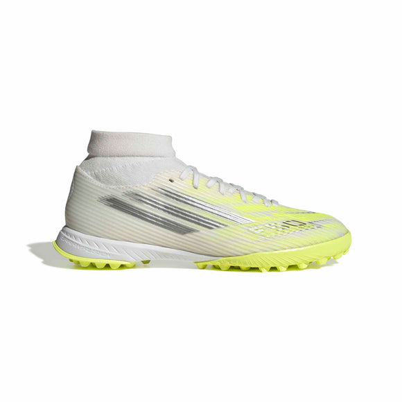 ADIDAS F50 SPARKFUSION LEAGUE TF JR9004 TURF SHOES FOOTBALL (W)