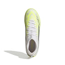 ADIDAS F50 SPARKFUSION LEAGUE TF JR9004 TURF SHOES FOOTBALL (W)-2