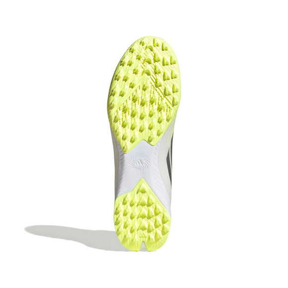 ADIDAS F50 SPARKFUSION LEAGUE TF JR9004 TURF SHOES FOOTBALL (W)