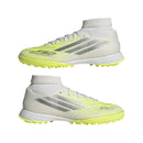 ADIDAS F50 SPARKFUSION LEAGUE TF JR9004 TURF SHOES FOOTBALL (W)-9